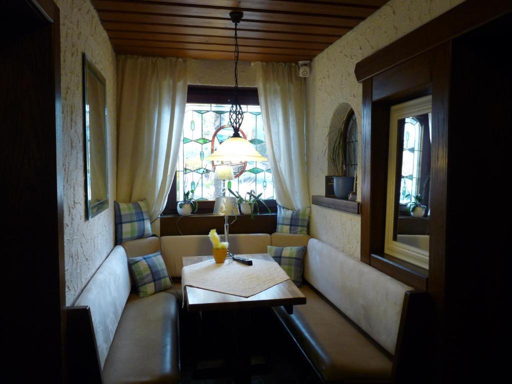 Hotel Geissler Estugarda Exterior foto